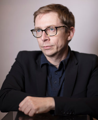 Photo Loic Thébaud