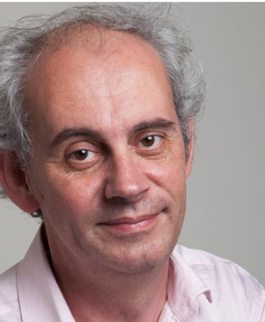 Photo de Arnaud Benedetti