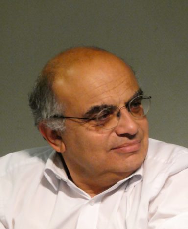 Didier Leschi
