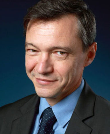 Stéphane Rozès