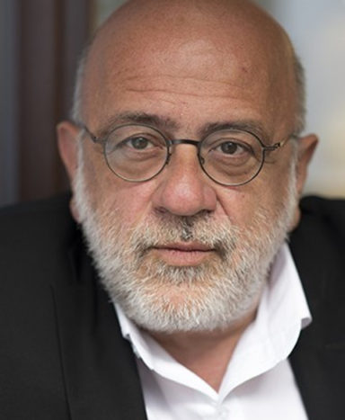 Jean-François Colosimo
