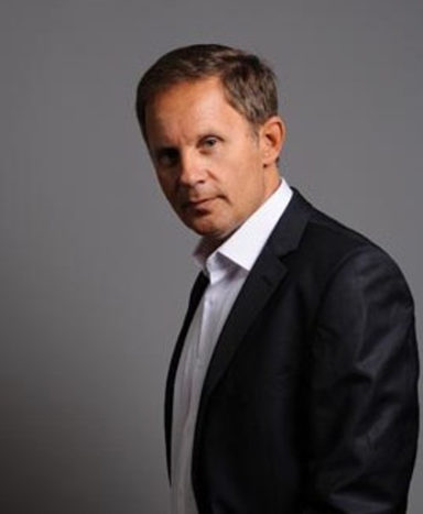 Photo Jean Garrigues
