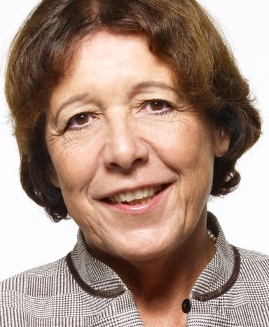 Photo Catherine Bréchignac