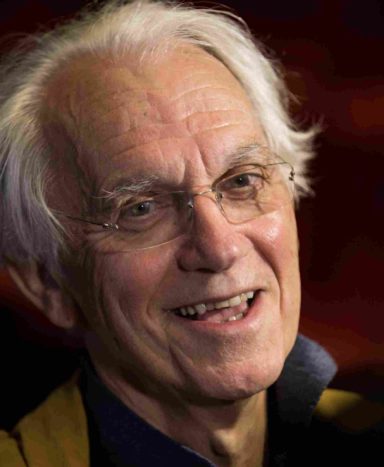 Photo Gérard Mourou
