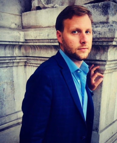 Photo Alexandre Devecchio