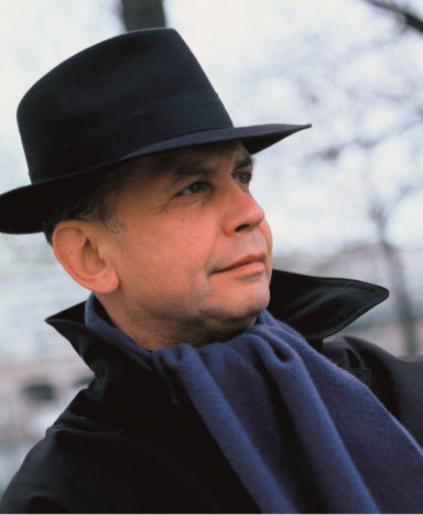 Photo Vladimir Fedorovski